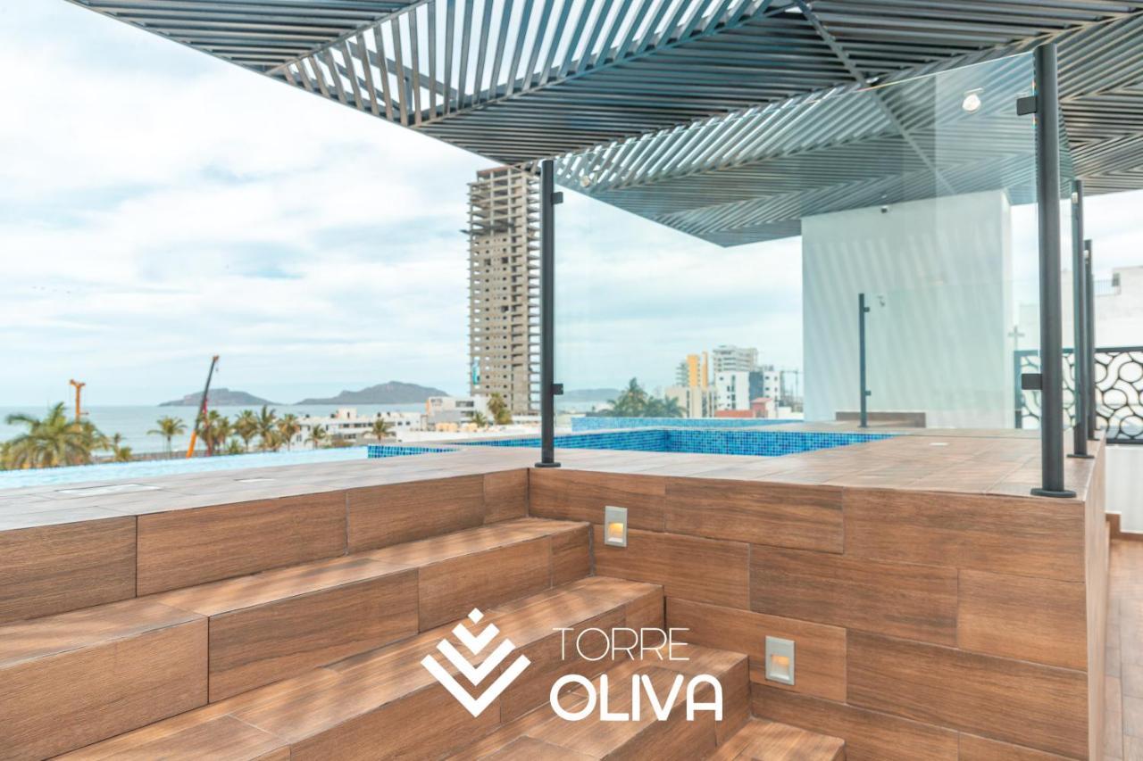 Apartamento Torre Oliva
