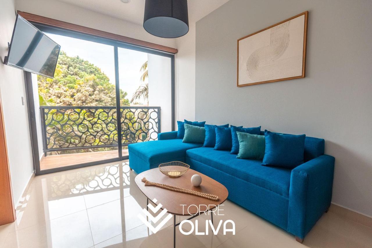 Torre Oliva Apartamento Mazatlán