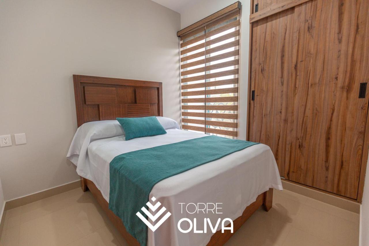 Torre Oliva Apartamento *