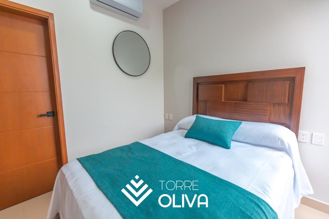 Apartamento Torre Oliva