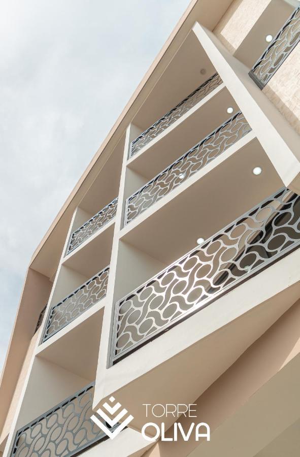 Torre Oliva Apartamento