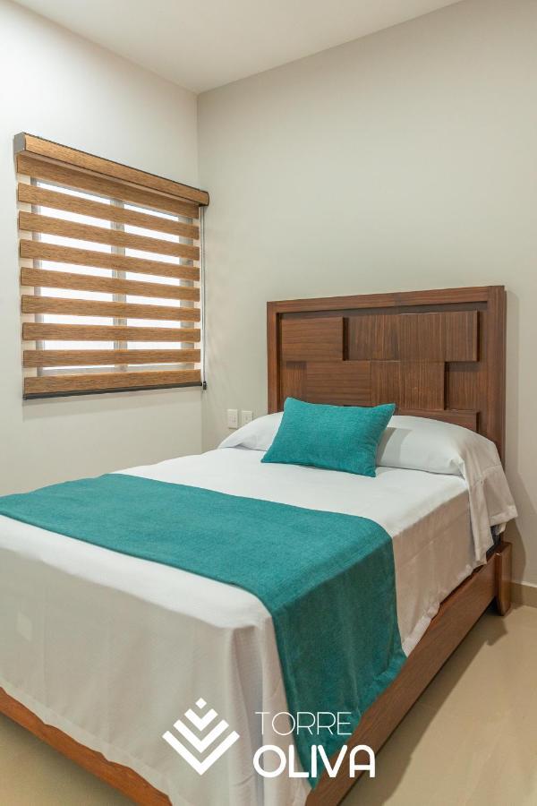 Apartamento Torre Oliva *