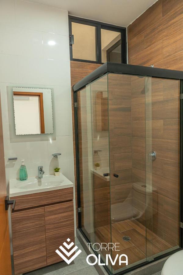 Torre Oliva Apartamento *