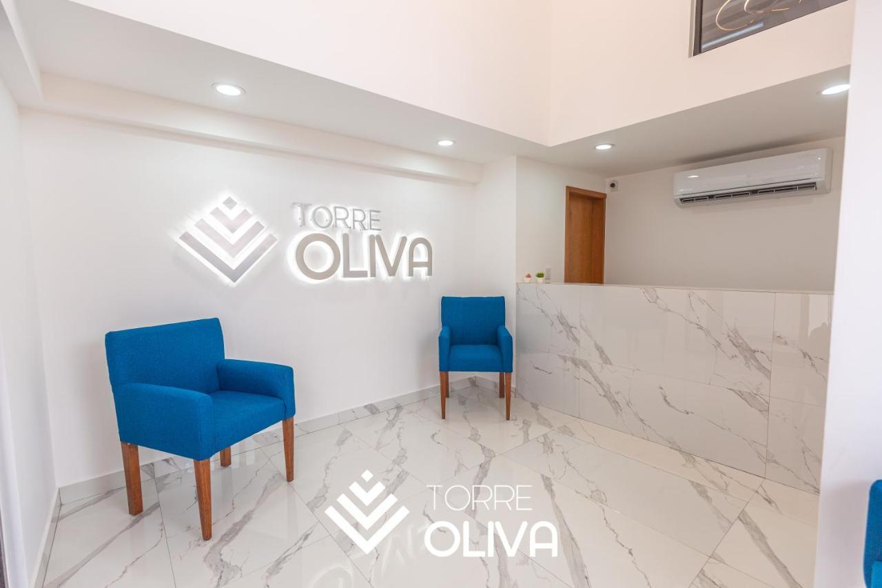 Apartamento Torre Oliva Mazatlán