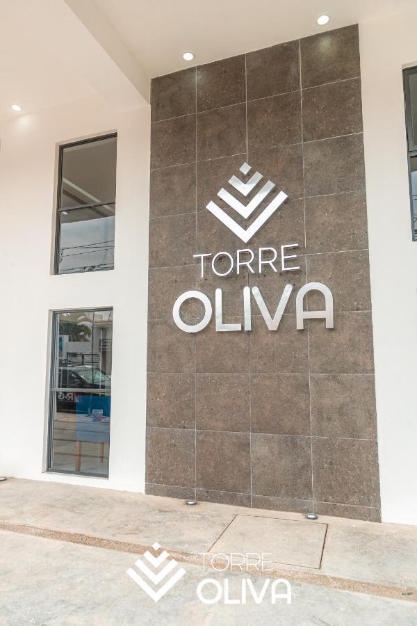 Torre Oliva * Mazatlán