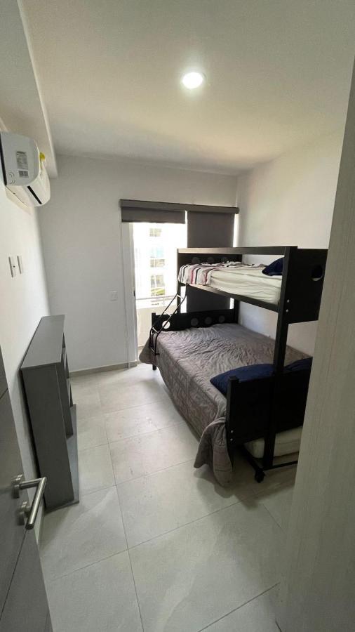 Bluu Habitat Lagoon Apartamento *