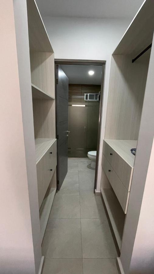 Apartamento Bluu Habitat Lagoon Mazatlán