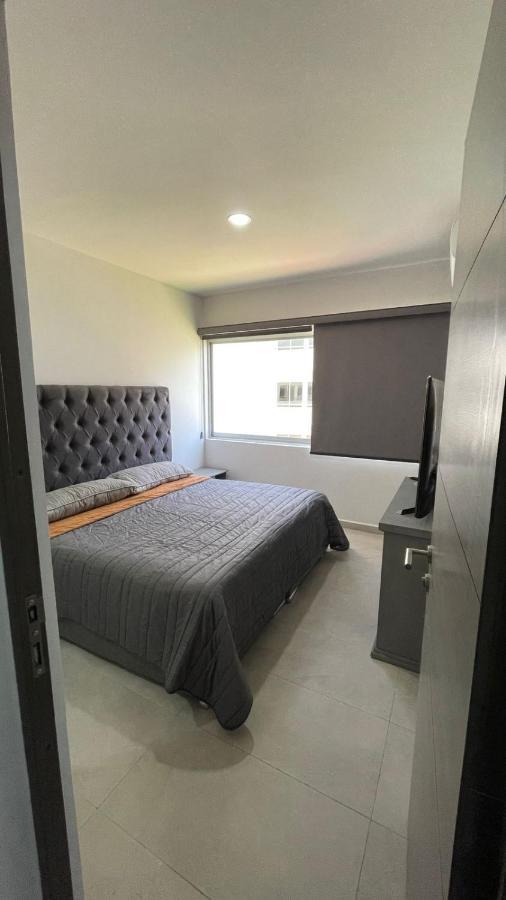 Apartamento Bluu Habitat Lagoon *