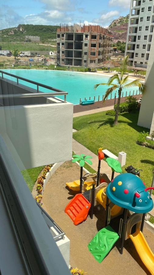 Bluu Habitat Lagoon * Mazatlán