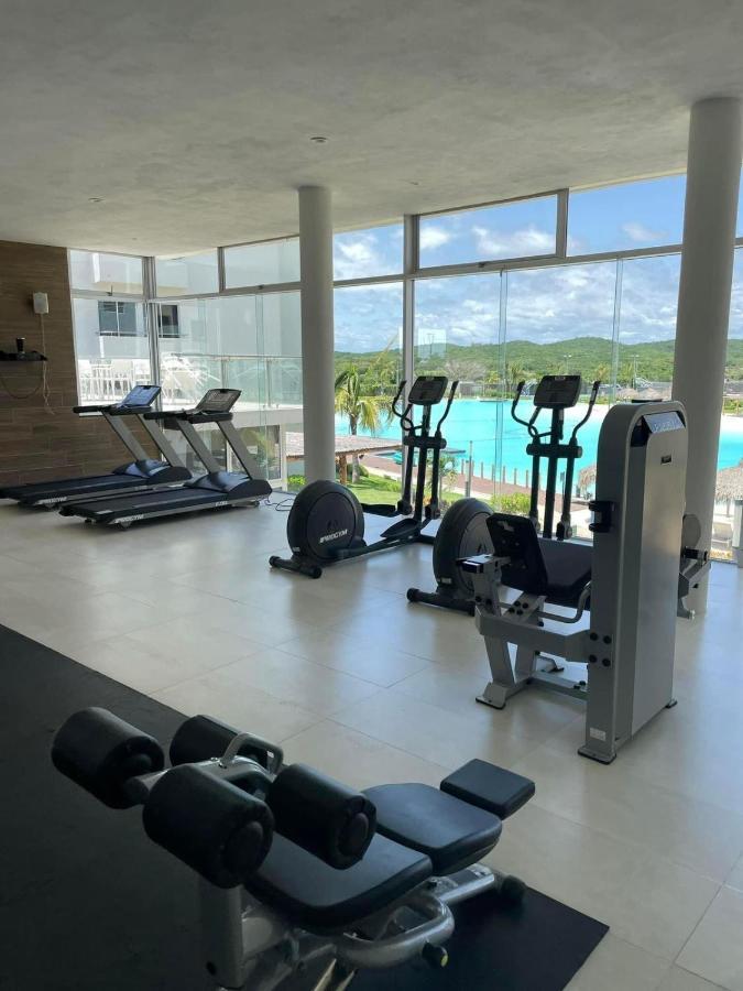 Bluu Habitat Lagoon Mazatlán