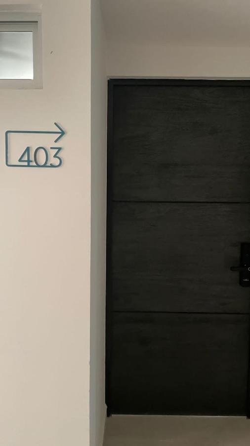 Apartamento Bluu Habitat Lagoon Mazatlán