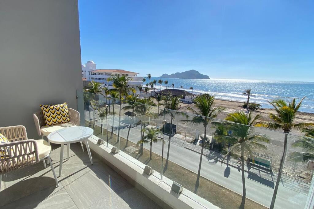 Bni Apartamento Mazatlán