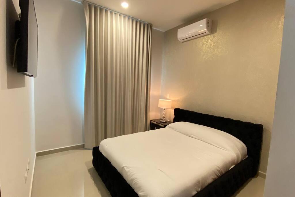 Apartamento Bni *