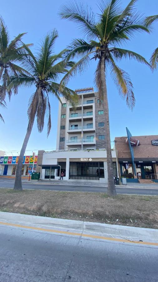Apartamento Bni *