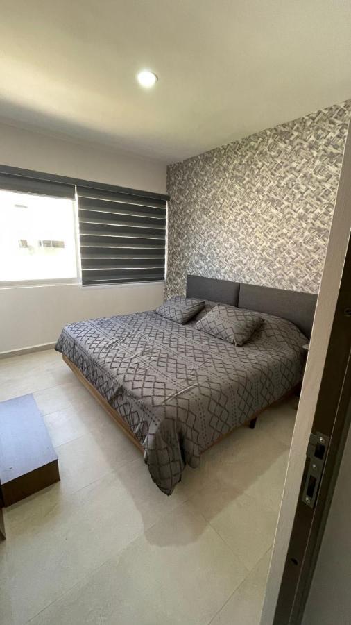 Bluu Habitat Lagoon Apartamento