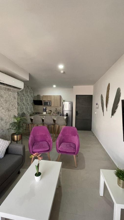 Bluu Habitat Lagoon Apartamento *