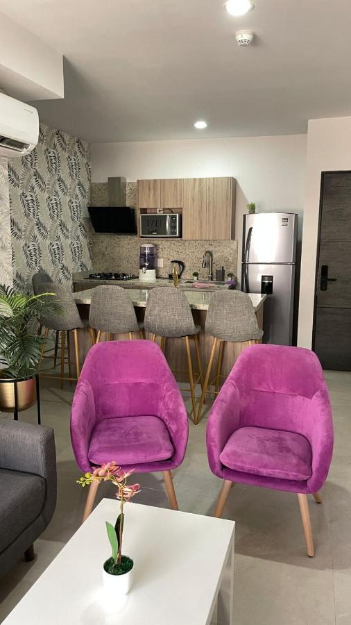 Bluu Habitat Lagoon Apartamento Mazatlán