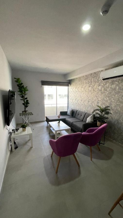 Bluu Habitat Lagoon Apartamento *