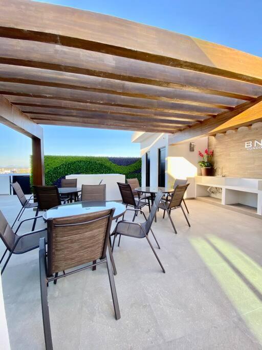 Bni Apartamento Mazatlán