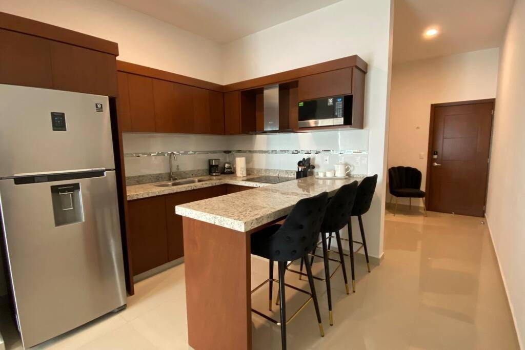 Bni Apartamento