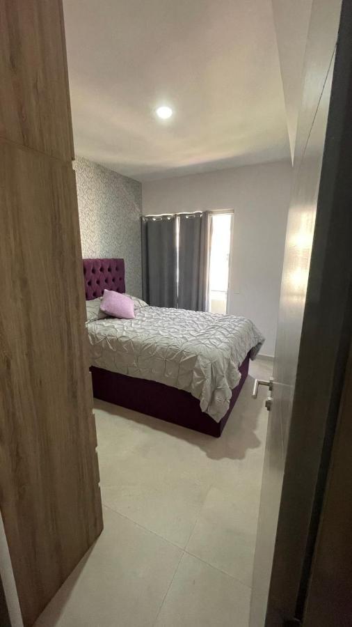 Bluu Habitat Lagoon Apartamento