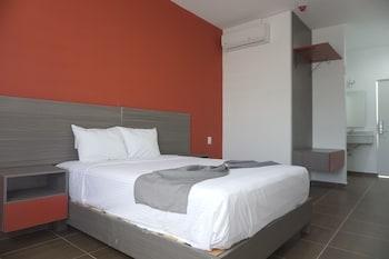 Hotel Alo Select Mazatlan