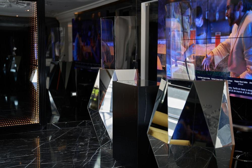 Hotel The Xperience By G - Adults Only Mazatlan