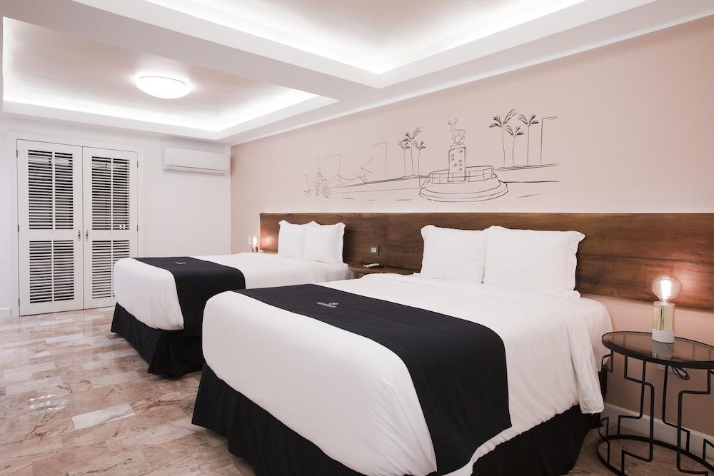 Hotel The Xperience By G - Adults Only Mazatlan