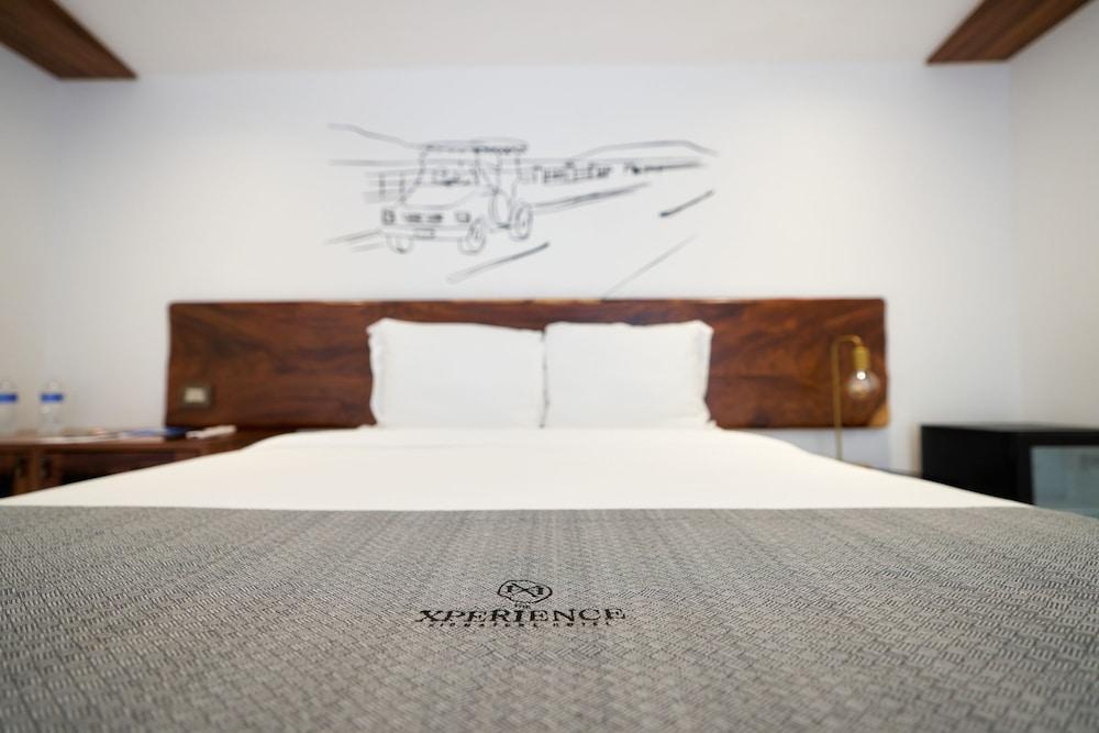 Hotel The Xperience By G - Adults Only Mazatlan
