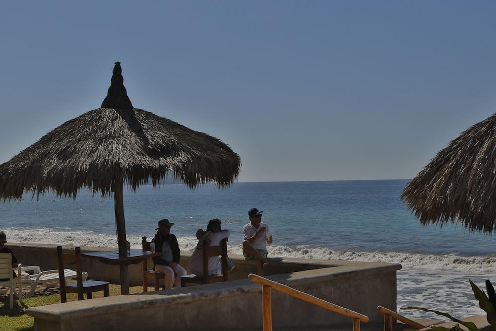 El Rancho Aparthotel 3*