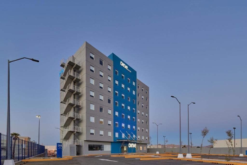 Hotel One