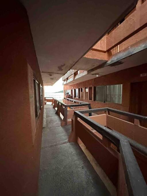 *loft Con Balcon En Playa De Zona Dorada Mazatlan* Apartamento Mazatlán