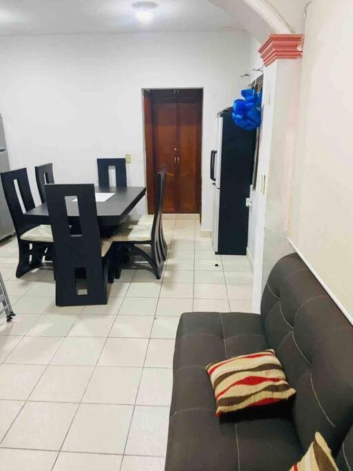 *loft Con Balcon En Playa De Zona Dorada Mazatlan* Apartamento