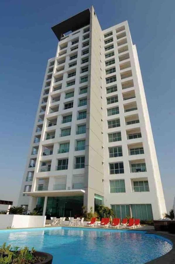 *departamento De Lujo En Horizon Sobre El Malecon* Apartamento Mazatlán