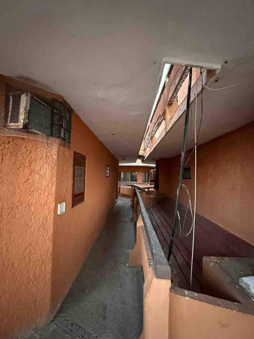 Apartamento *loft Con Balcon En Playa De Zona Dorada Mazatlan* Mazatlán