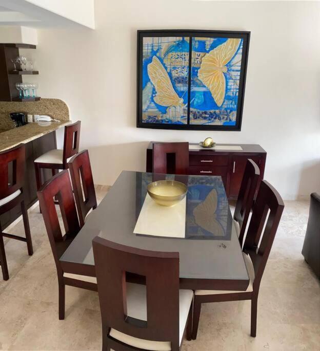 Departamento En Fracc Privado 200mts2 * Mazatlán