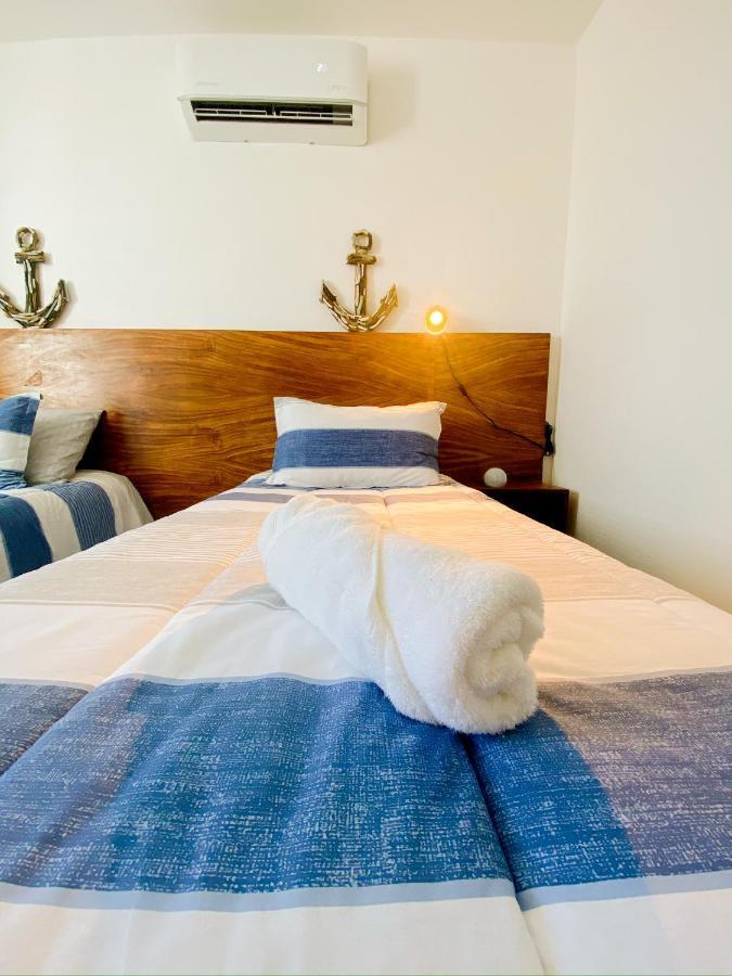 Apartamento Depto Nuevo “tortuga”,centrico A 4 Cuadras Malecon *