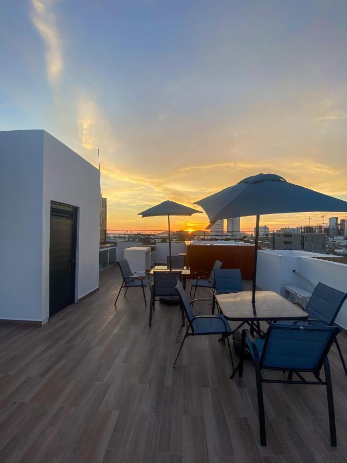 Depto Nuevo “tortuga”,centrico A 4 Cuadras Malecon * Mazatlán