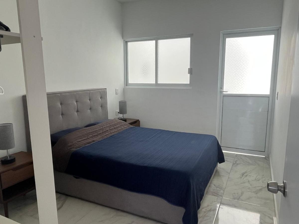 Playa Sur Apartamento