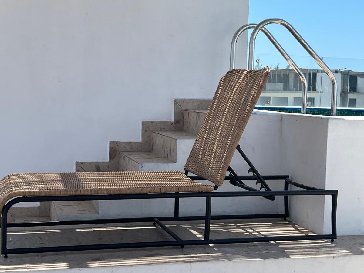 Playa Sur Apartamento *
