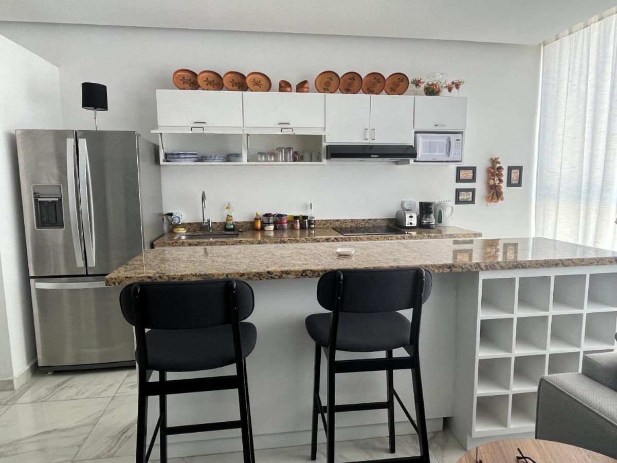 Apartamento Playa Sur