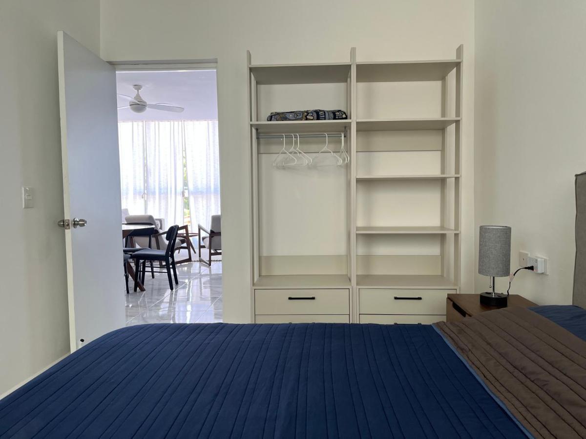 Apartamento Playa Sur Mazatlán