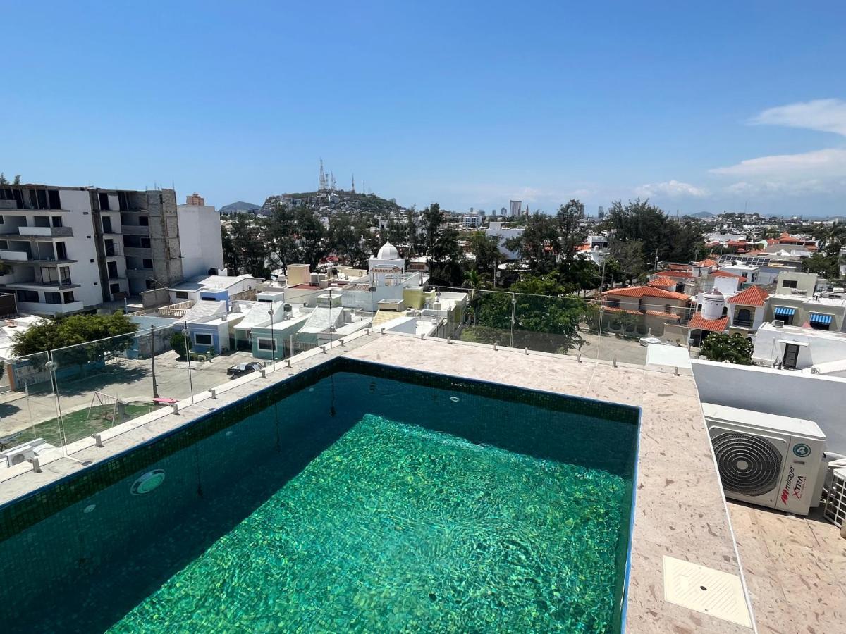 Apartamento Playa Sur
