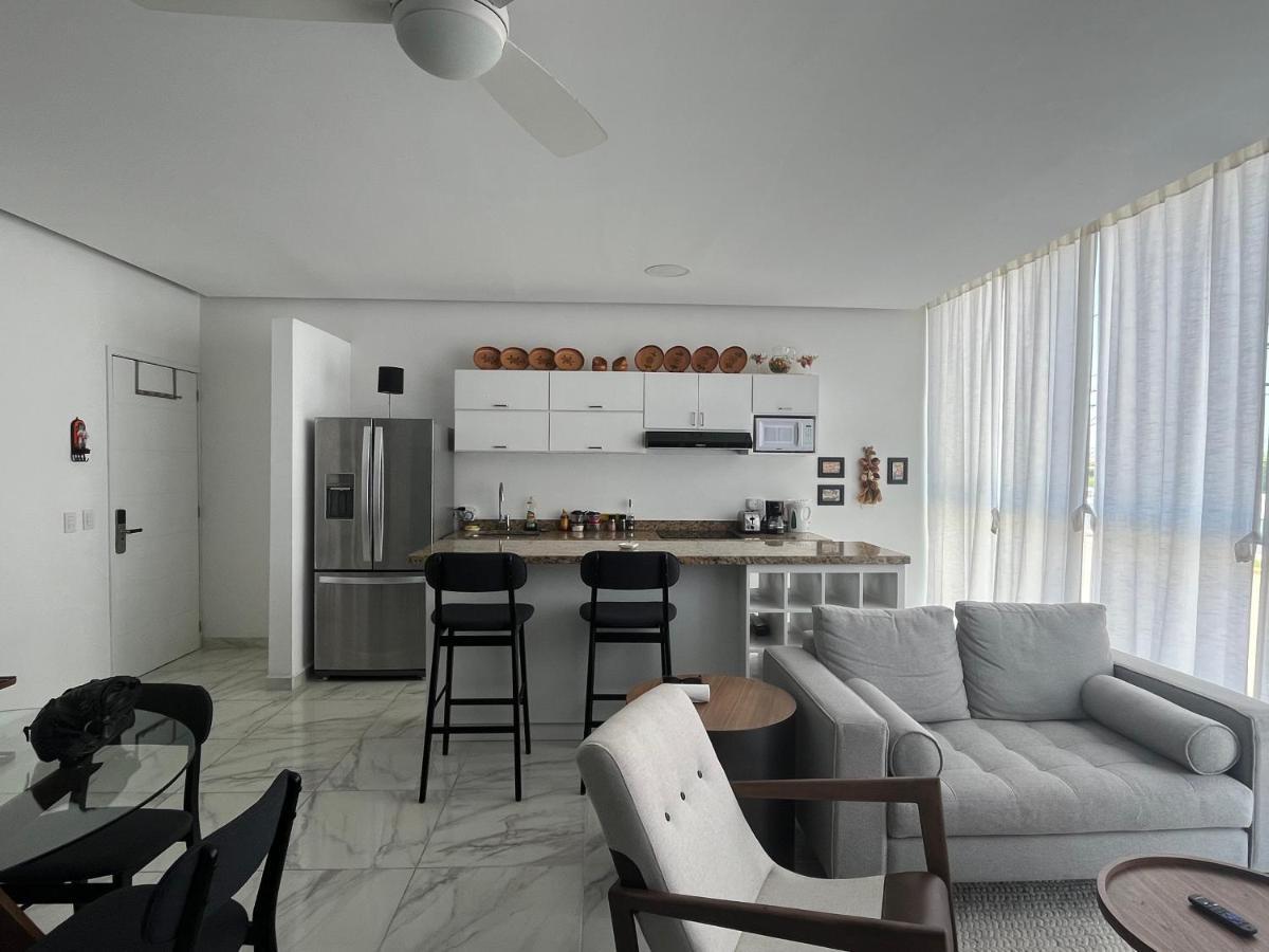 Apartamento Playa Sur Mazatlán
