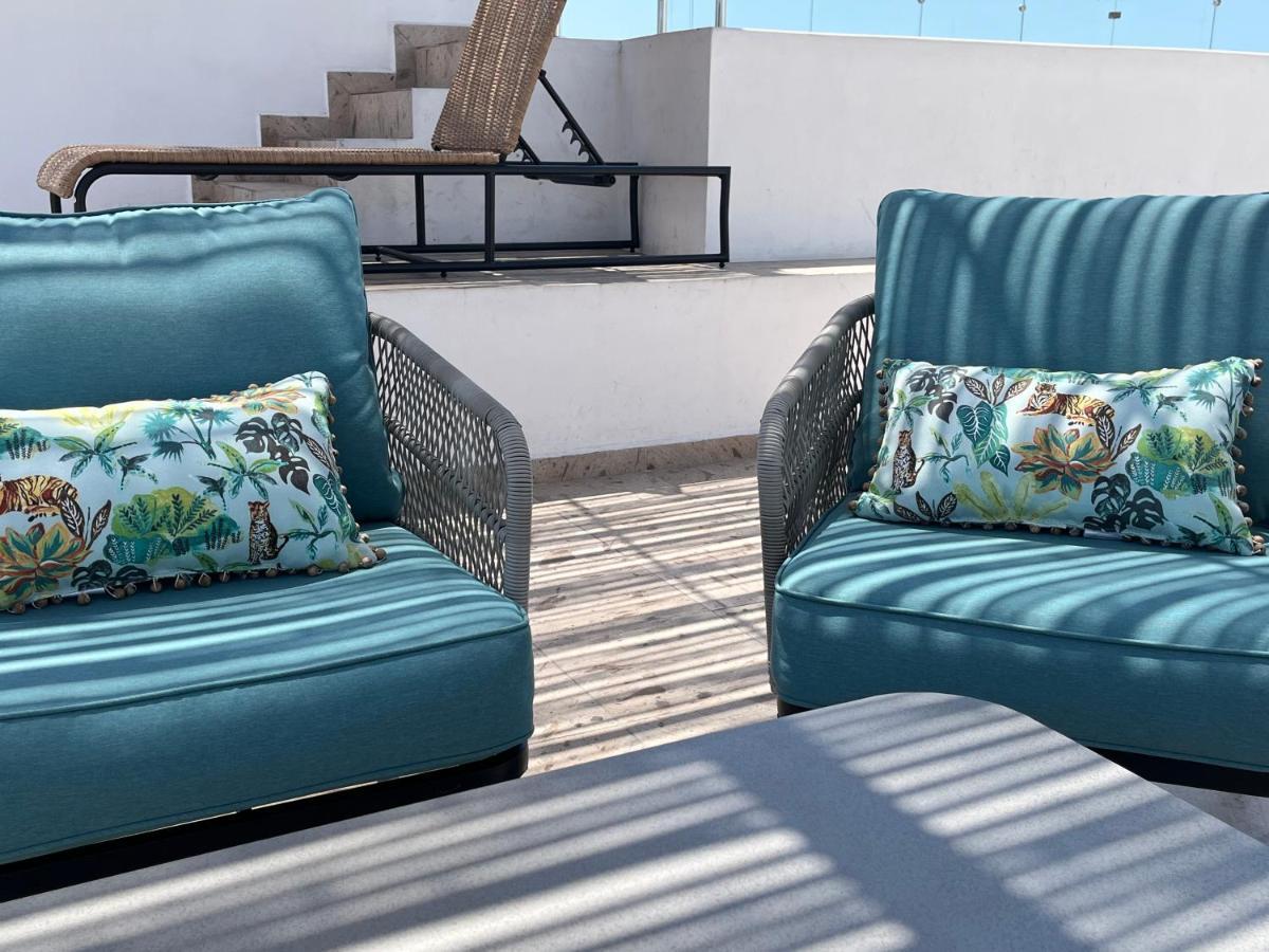 Apartamento Playa Sur