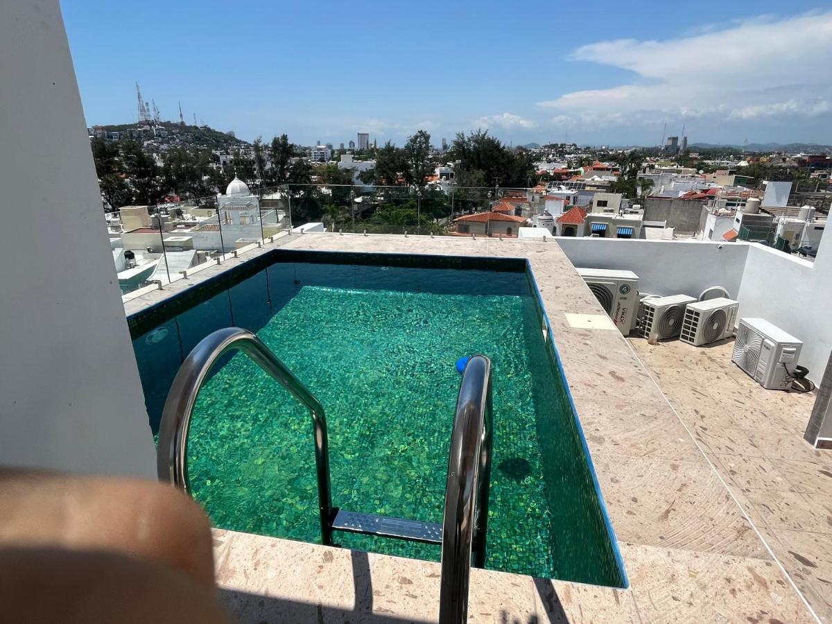 Playa Sur Apartamento