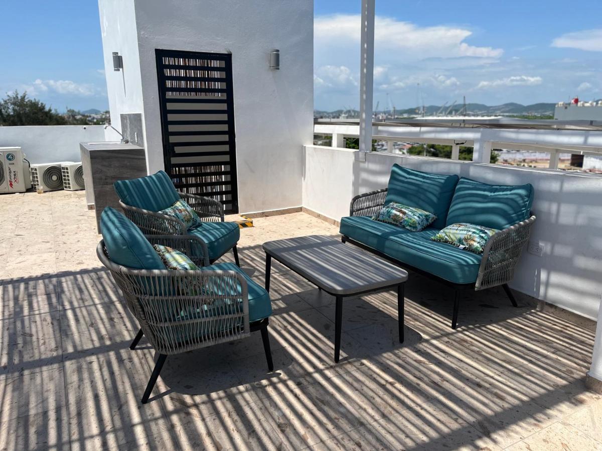 Apartamento Playa Sur *