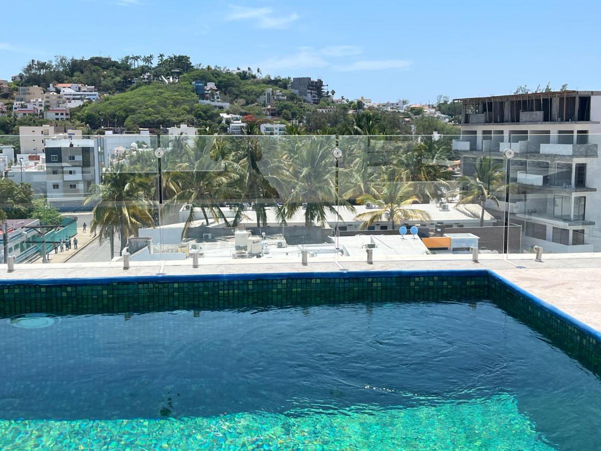 Playa Sur Apartamento Mazatlán