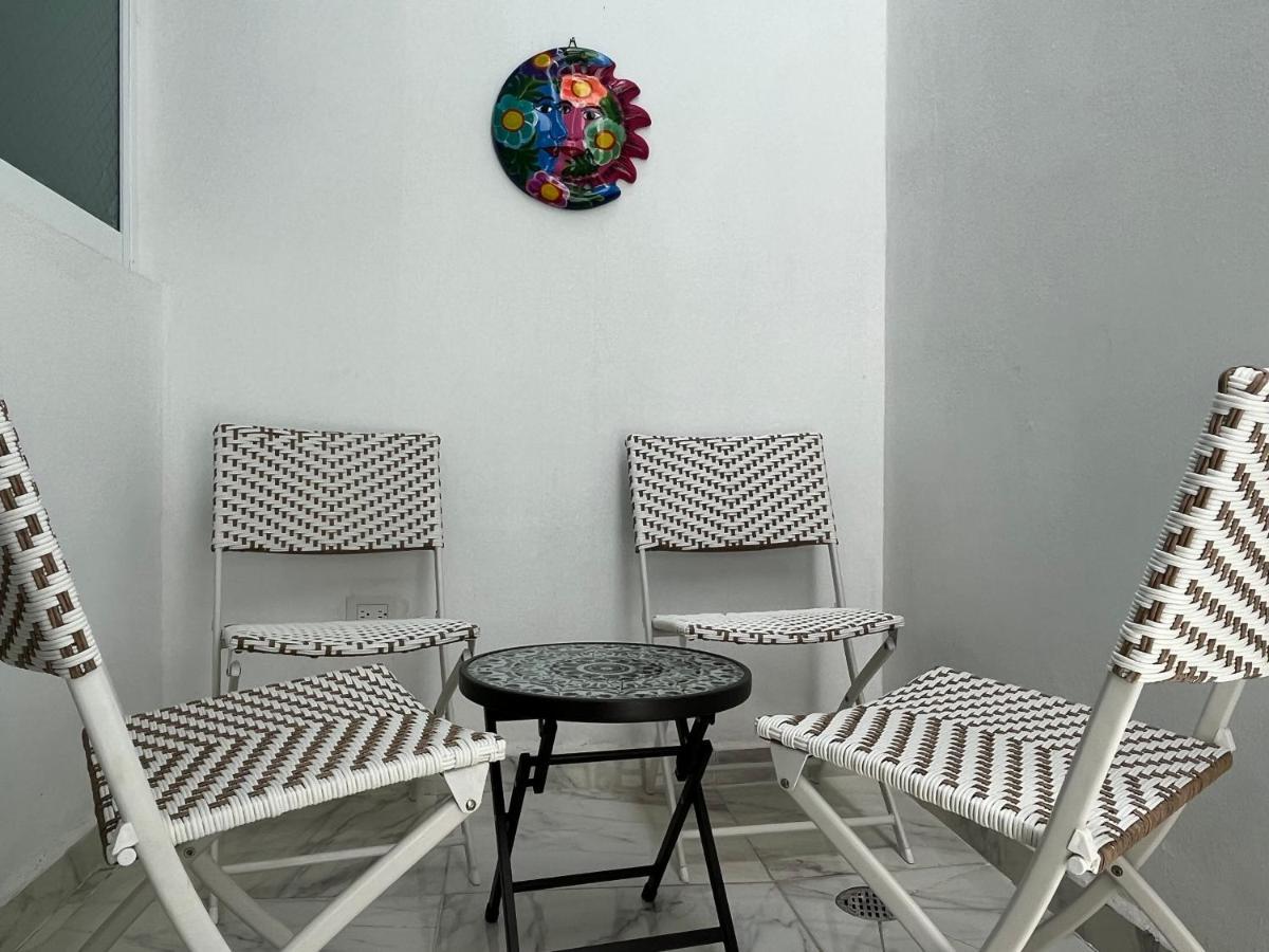 Apartamento Playa Sur Mazatlán