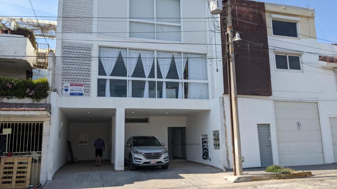 Playa Sur Apartamento Mazatlán